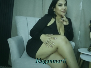 Meganmarti