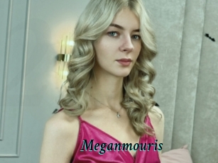 Meganmouris