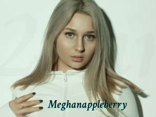 Meghanappleberry