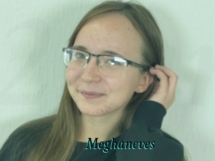 Meghaneves