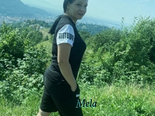 Mela