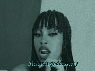 Melaningoddessexy