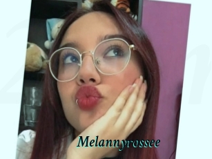 Melannyrossee