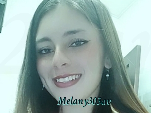 Melany303av