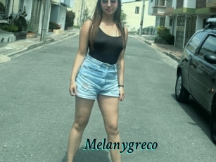 Melanygreco