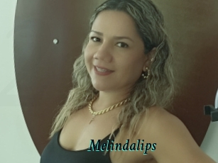 Melindalips