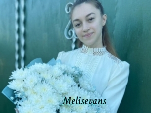 Melisevans