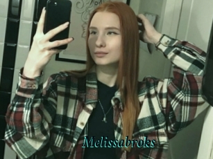 Melissabroks