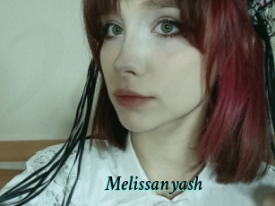 Melissanyash