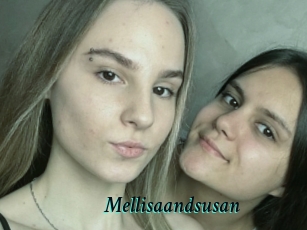 Mellisaandsusan