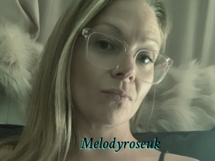 Melodyroseuk