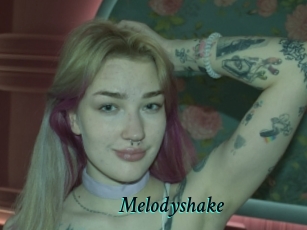 Melodyshake