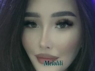 Melolili