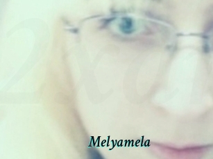 Melyamela