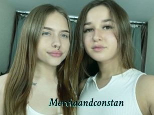 Merciaandconstan