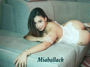 Miaballack