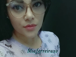 Miaferreiraxo