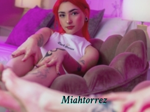 Miahtorrez