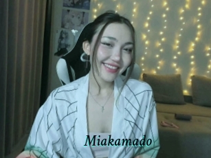 Miakamado