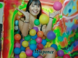 Miaponce