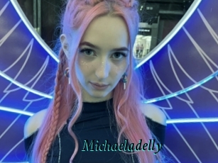 Michaeladelly