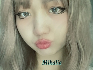 Mikalia