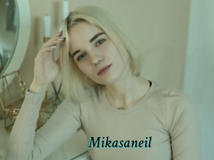 Mikasaneil