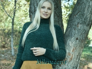 Milavadavis