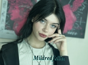 Mildredfollin