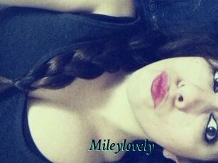 Mileylovely