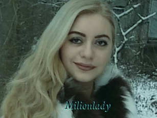 Milionlady