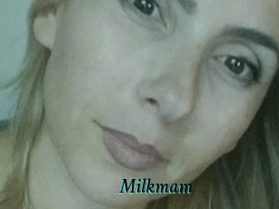 Milkmam