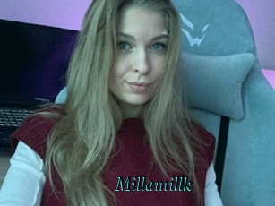 Millamillk