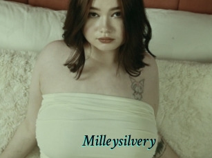 Milleysilvery