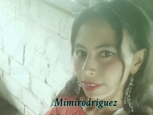 Mimirodriguez