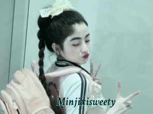 Minjixisweety