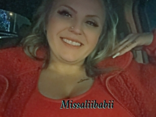 Missaliibabii