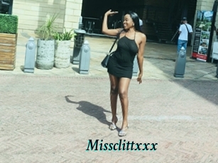 Missclittxxx