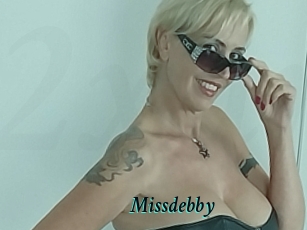 Missdebby