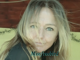 Missfreebird