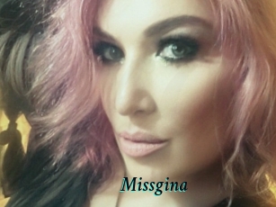 Missgina