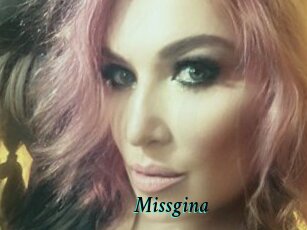 Missgina