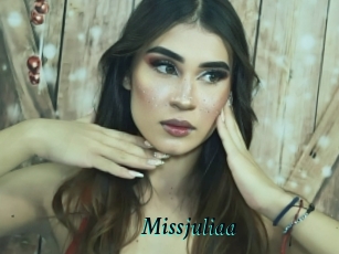 Missjuliaa