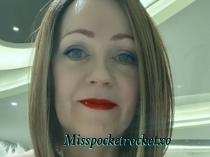 Misspocketrocketxo