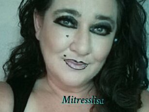 Mitresslisa