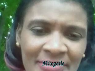 Mixgeile