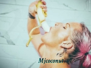 Mjcoconut