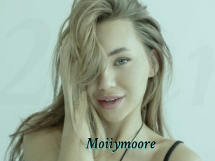 Moiiymoore