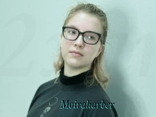 Moiraharber