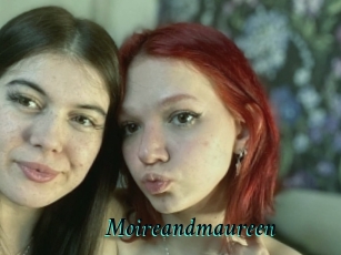 Moireandmaureen